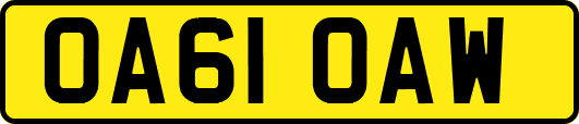 OA61OAW