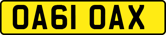 OA61OAX
