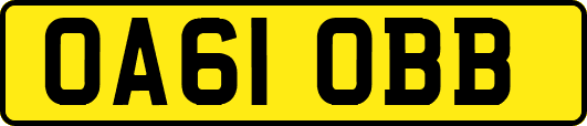 OA61OBB