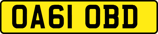 OA61OBD