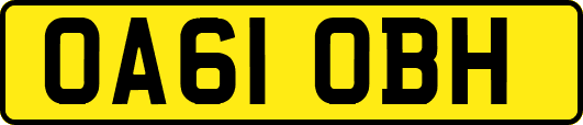 OA61OBH
