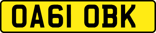 OA61OBK