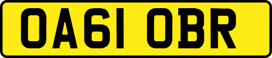 OA61OBR