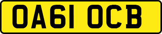 OA61OCB