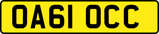 OA61OCC