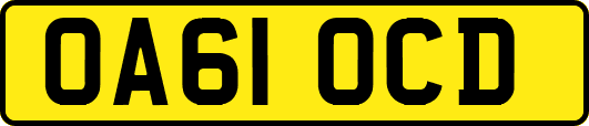 OA61OCD
