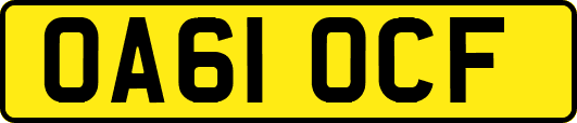 OA61OCF