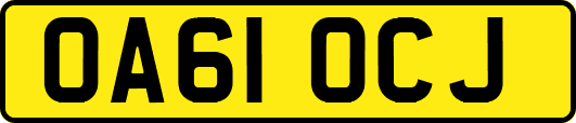OA61OCJ