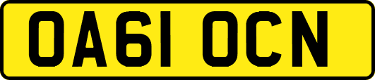 OA61OCN