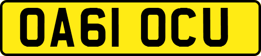 OA61OCU
