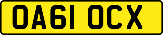 OA61OCX