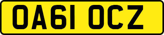 OA61OCZ
