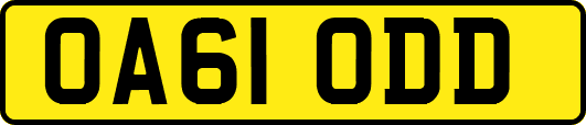 OA61ODD