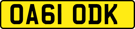 OA61ODK