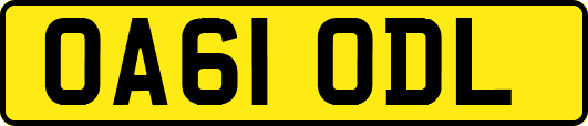 OA61ODL