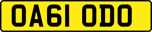 OA61ODO