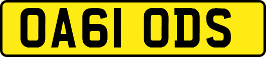 OA61ODS