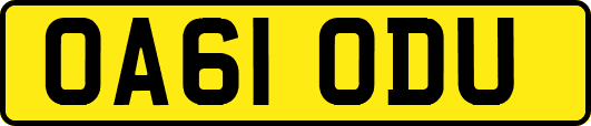 OA61ODU