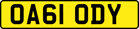 OA61ODY