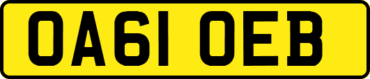 OA61OEB