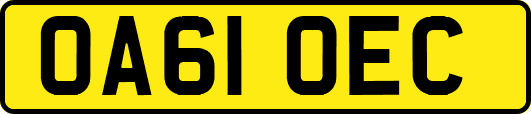 OA61OEC