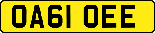 OA61OEE