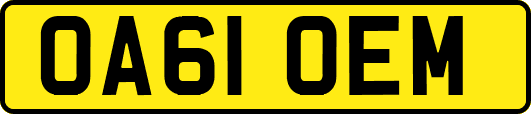 OA61OEM