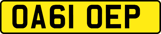 OA61OEP