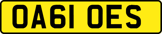 OA61OES