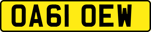OA61OEW