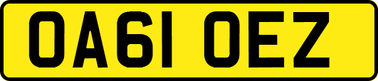 OA61OEZ