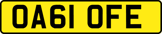 OA61OFE