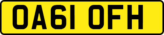 OA61OFH