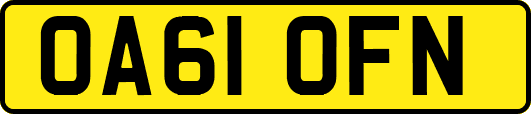 OA61OFN