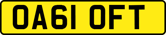 OA61OFT