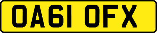 OA61OFX