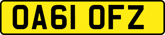 OA61OFZ