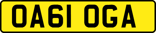 OA61OGA