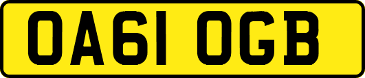 OA61OGB