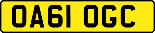 OA61OGC
