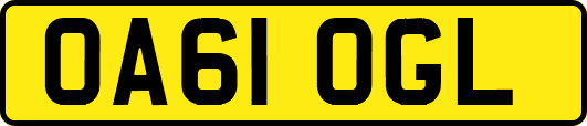 OA61OGL