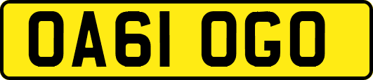 OA61OGO