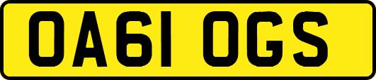 OA61OGS
