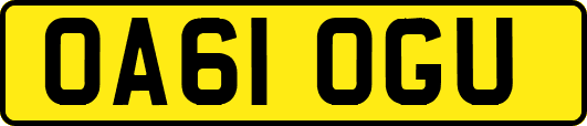 OA61OGU