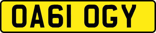 OA61OGY
