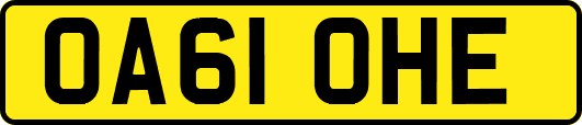 OA61OHE