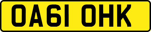 OA61OHK