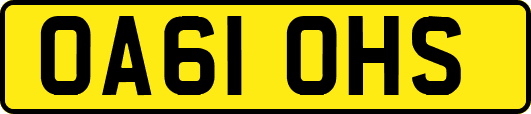 OA61OHS