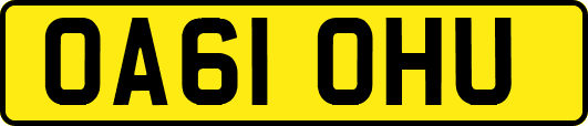 OA61OHU