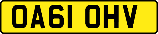 OA61OHV